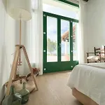 Masia Blanca Feriehus