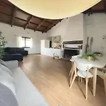 Masia Blanca