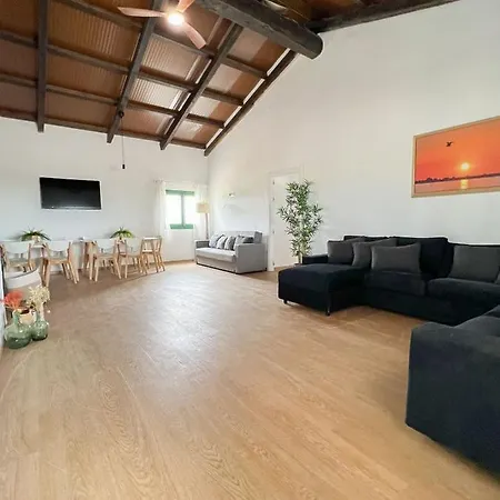Ferienhaus Masia Blanca