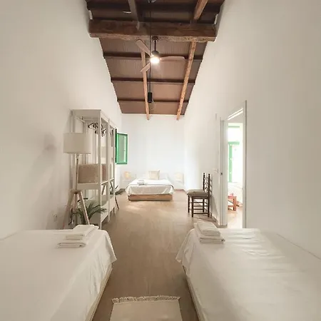 Masia Blanca Ferienhaus