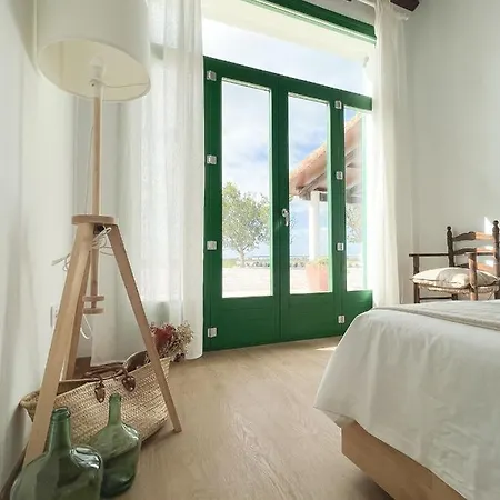 Masia Blanca Ferienhaus