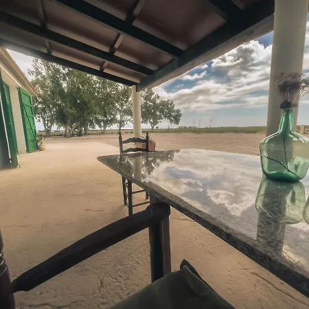 Ferienhaus Masia Blanca
