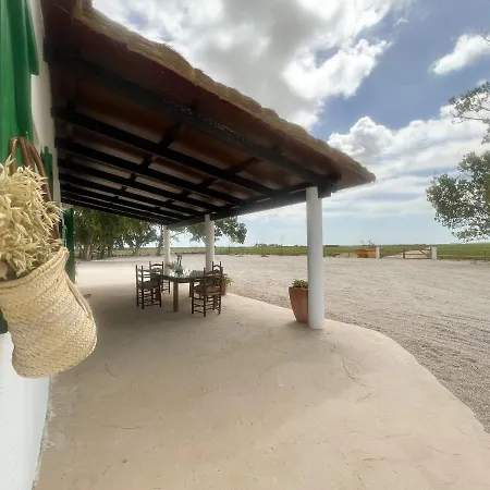 Ferienhaus Masia Blanca