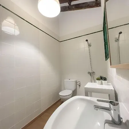 Ferienhaus Masia Blanca Deltebre
