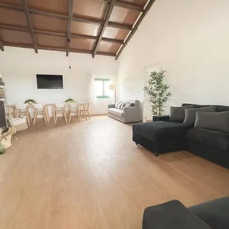 Ferienhaus Masia Blanca