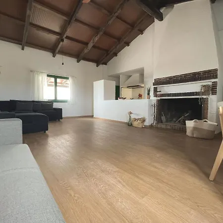 Masia Blanca Ferienhaus *