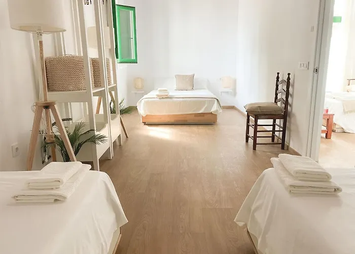 Masia Blanca