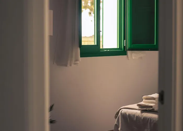 Nyaraló Masia Blanca Deltebre